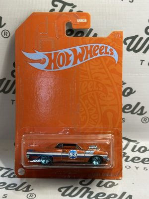 Chevy Chevelle SS 1964