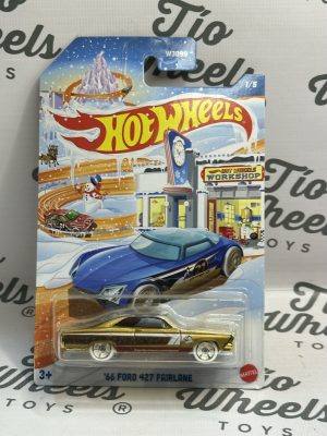 Ford Fairlane 427 1966