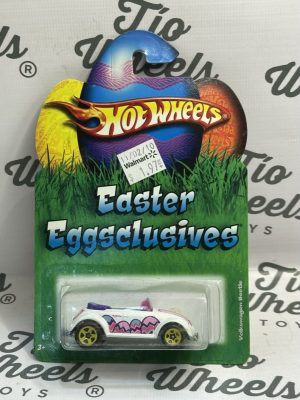 Volkswagen Beetle Easter Eggsclusives