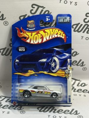 Chevrolet Corvair (Vairy 8)