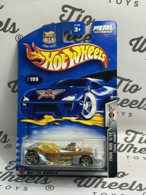 TWang Thang Final Run