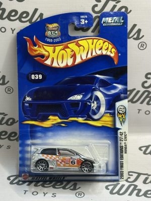Honda Civic Primera Edición 2003
