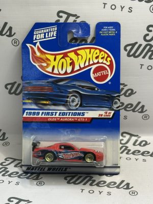 Oldsmobile Aurora GTS-1