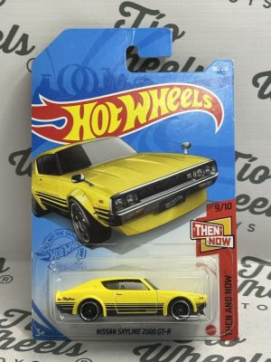 Nissan Skyline 2000 GT-R