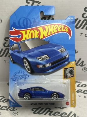 Nissan 300ZX Twin Turbo