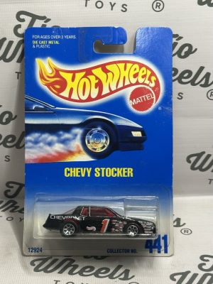 Chevy Stocker