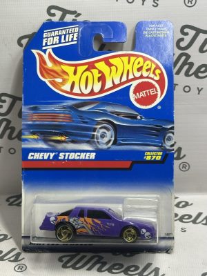 Chevy Stocker