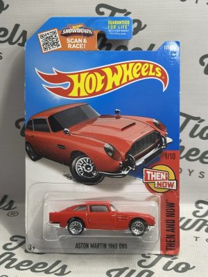 Aston Martin 1963 BB5