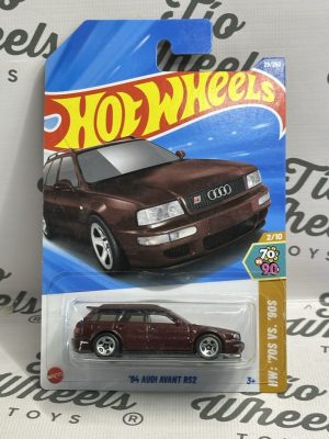 Audi Avant RS2 1994