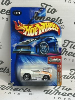 Camaro Z28 Tooned